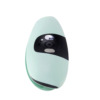 Appareil de Massage Vibrant pour le Dos Smart Lumbar Pro → Masażer Wibracyjny na Plecy Smart Lumbar Pro Massaggiatore Vibrante per la Schiena Smart Lumbar Pro