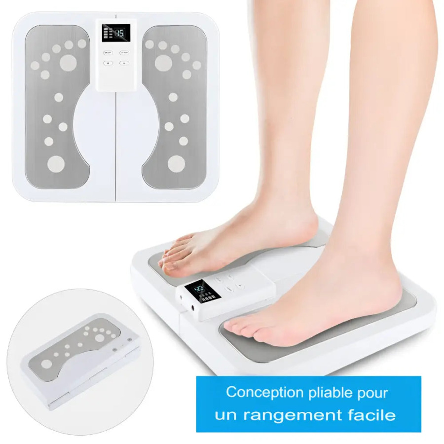 Massaggiatore per Gambe che Favorisce la Circolazione