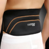 Cintura di Supporto Lombare Copper Fit
