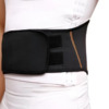Cintura di Supporto Lombare Copper Fit