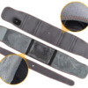 Ceinture Lombaire Chauffante Médicale → Pas Lędźwiowy z Ogrzewaniem dla Komfortu Cintura Lombare Riscaldata per il Comfort