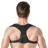 Raddrizza Schiena Misto in Neoprene