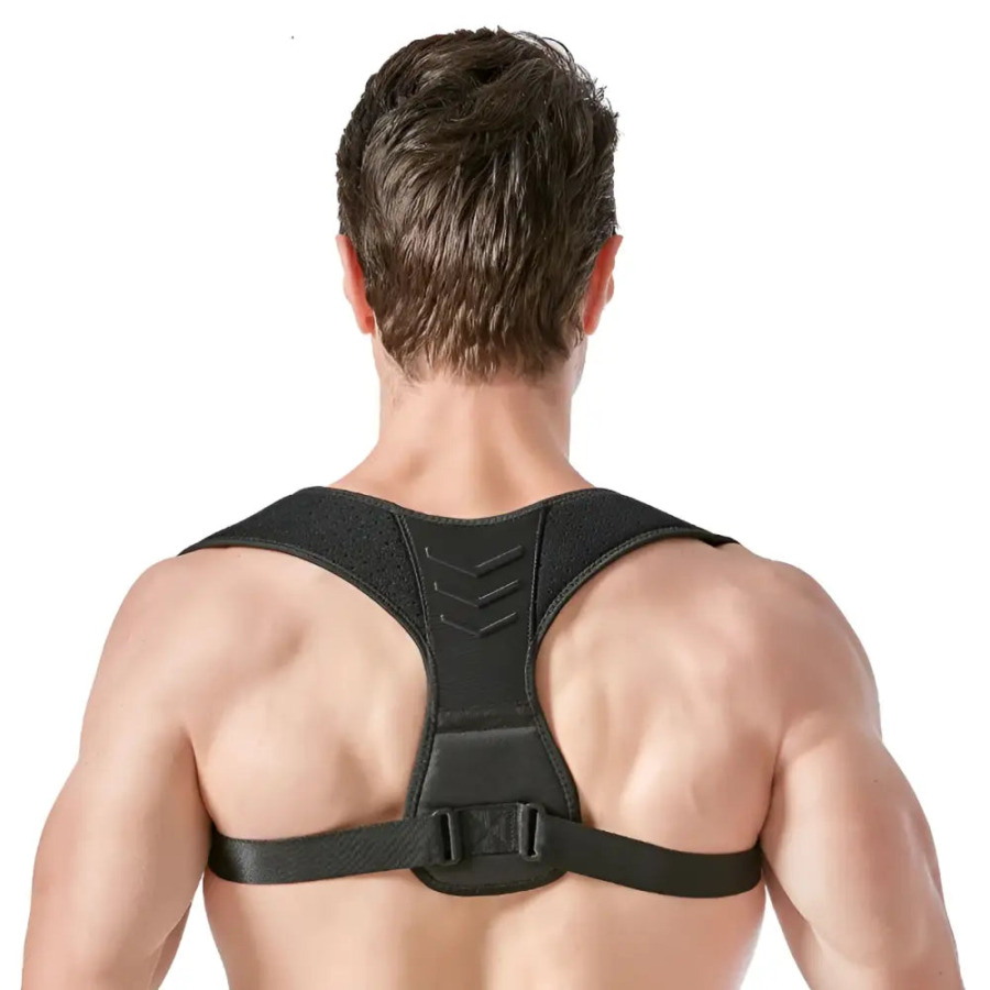 Raddrizza Schiena Misto in Neoprene
