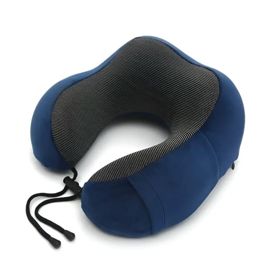 Cuscino da Viaggio in Memory Foam
