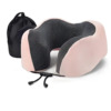 Cuscino da Viaggio in Memory Foam