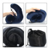 Cuscino da Viaggio in Memory Foam