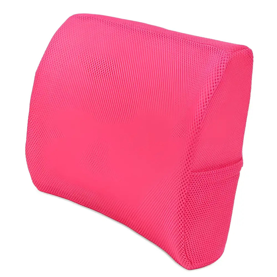 Cuscino ergonomico per il supporto lombare