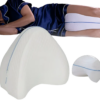 Coussin de Genoux pour Dormir → Poduszka Międzykolanowa do Snu Cuscino Tra le Ginocchia per il Sonno