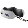 Coussin Masseur Cervical à Mémoire de Forme → Poduszka Masażująca na Szyję z Pianką Memory Cuscino Massaggiante per il Collo in Memory Foam
