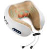 Cuscino Massaggiante per il Collo in Memory Foam Cuscino Massaggiante per il Collo in Memory Foam