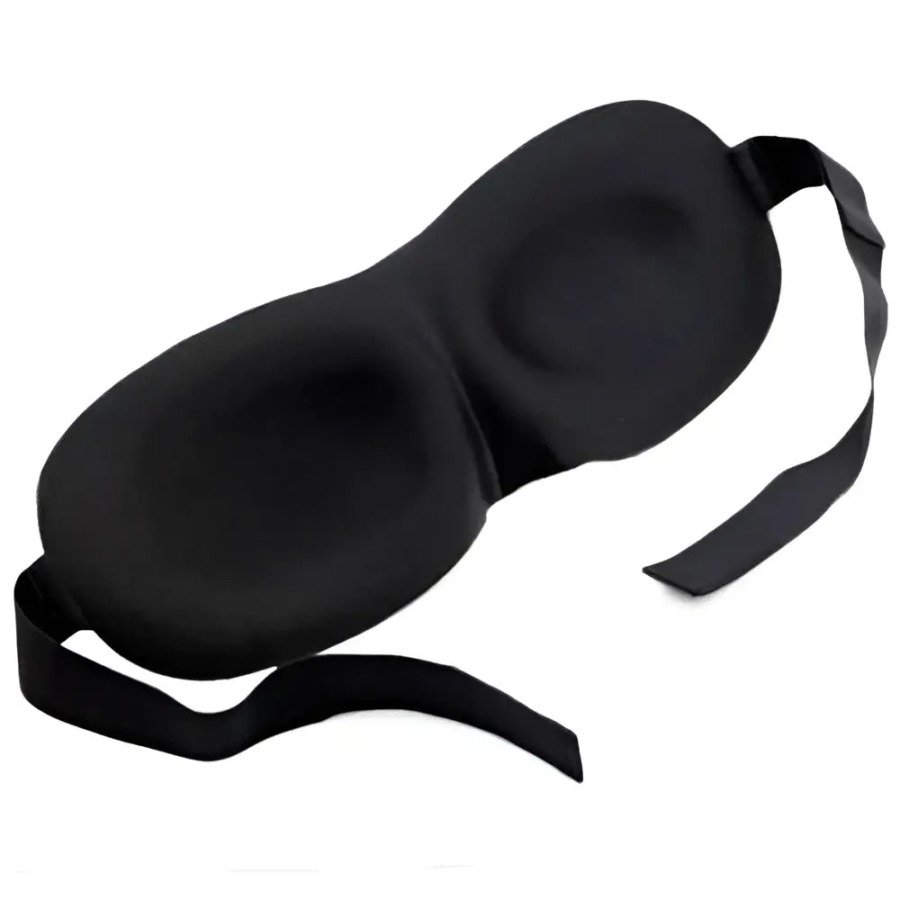 Maschera per il Sonno 3D