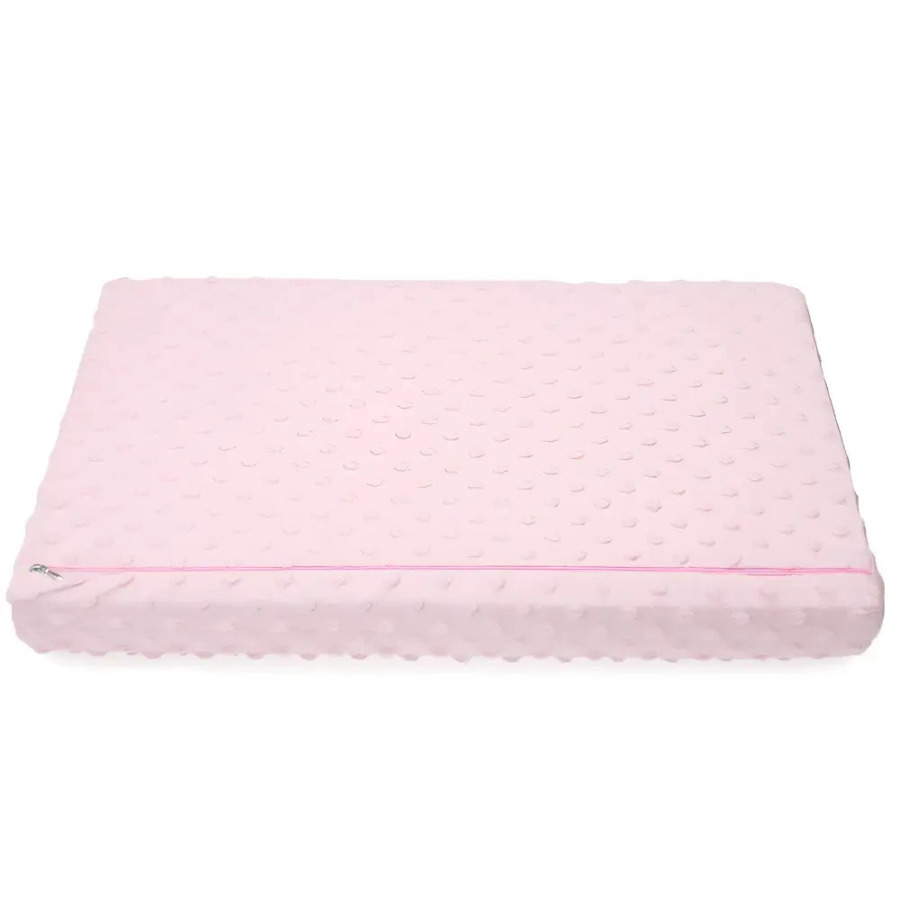 Poduszka z pianką memory dla odcinka szyjnego Cuscino in memory foam per il tratto cervicale