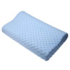 Cuscino in memory foam per il tratto cervicale Cuscino in memory foam per il tratto cervicale