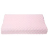 Poduszka z pianką memory dla odcinka szyjnego Cuscino in memory foam per il tratto cervicale