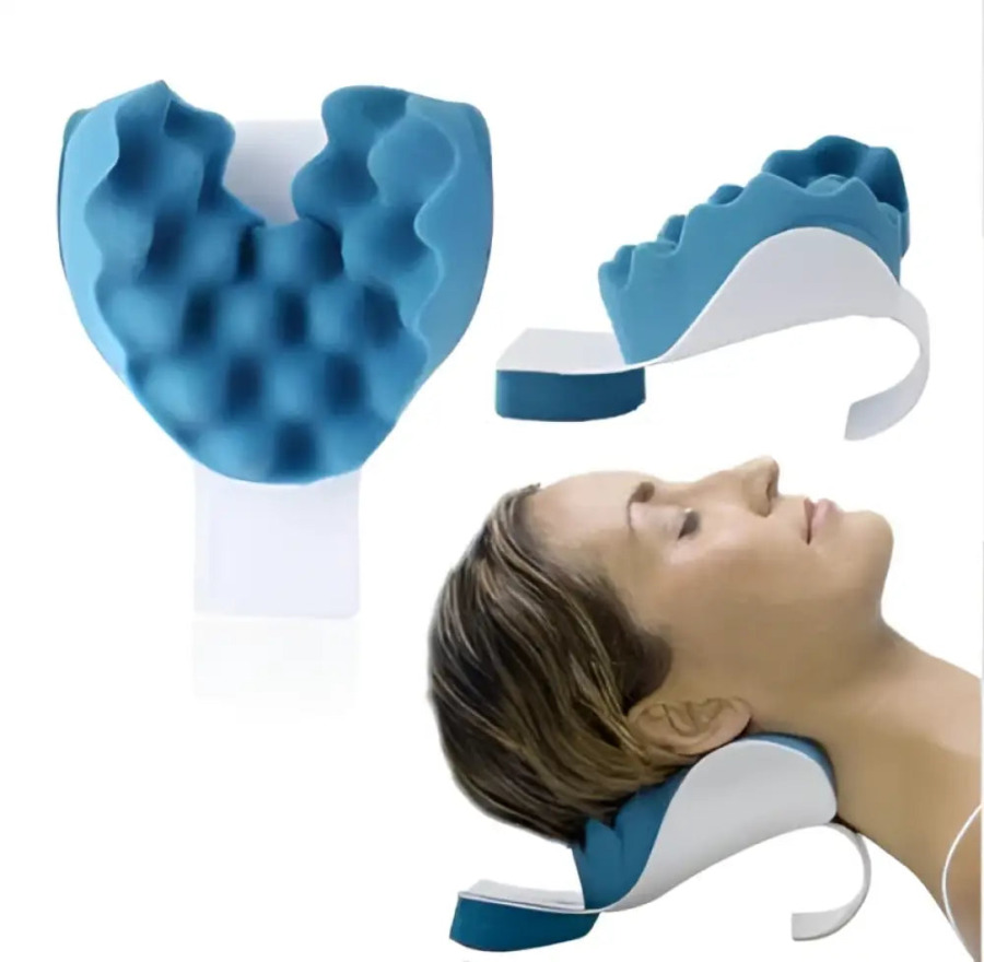 Cuscino per Trazione Cervicale
