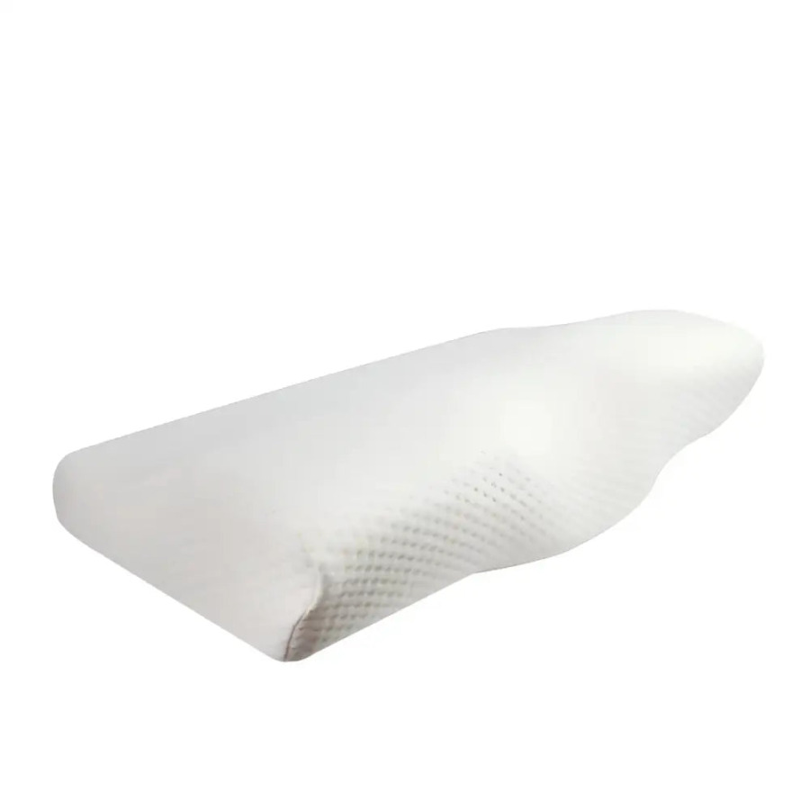 Cuscino ergonomico per il collo