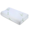 Cuscino in memory foam con fodera in bambù Cuscino in memory foam con fodera in bambù