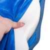 Dettagli del cuscino da seduta in memory foam Dettagli del cuscino da seduta in memory foam