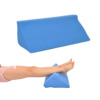Dettagli del cuscino a cuneo in memory foam
