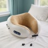 Cuscino massaggiante per il collo da letto Cuscino massaggiante per il collo da letto