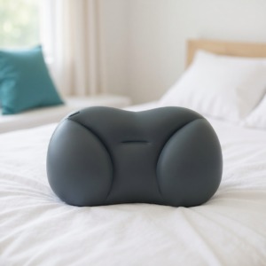 Cuscino Posizionante con Microsfere per il Collo da letto in camera da letto Cuscino Posizionante con Microsfere per il Collo da letto in camera da letto