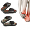 Sandali per riflessologia plantare e agopressione con magneti Sandali per riflessologia plantare e agopressione con magneti