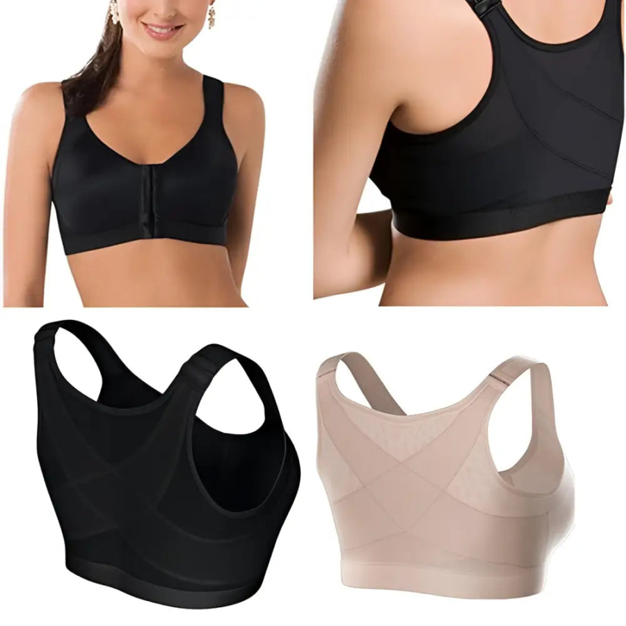 Reggiseno Posturale Raddrizza Schiena per Donne