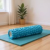 Rotolo Massaggiante Sportivo per tappetino yoga Rotolo Massaggiante Sportivo per tappetino yoga