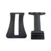 Lędźwiowe pasmo wspomagające dekompresję i trakcję Cintura lombare di supporto per decompressione e trazione
