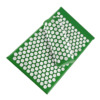 Tapis d'Acupression Fleur de Lotus Anti Douleurs → Mata Akupresurowa Kwiat Lotosu Wspierająca Ulgę Materassino Agopressione Fiore di Loto per un Sollievo di Supporto