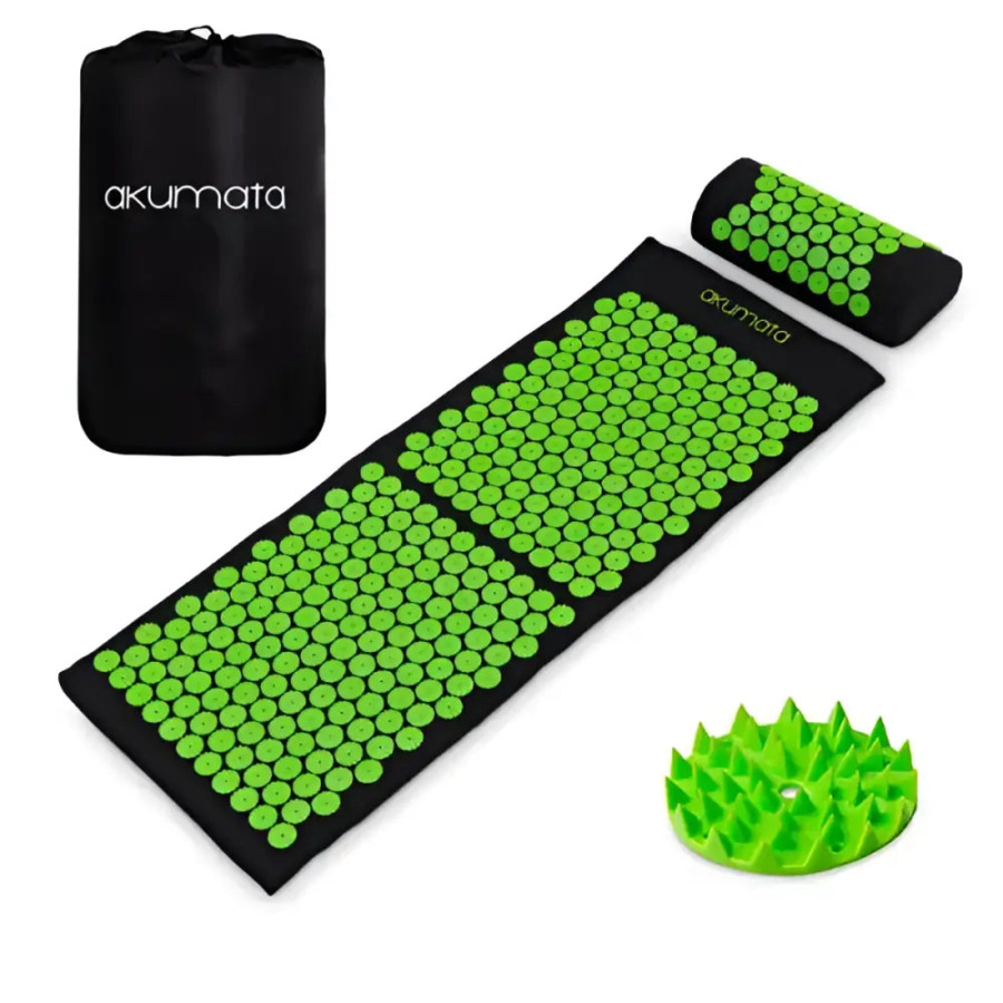 Tappetino Akumata Soft per Agopressione XL