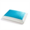 Gel seat cushion with memory foam Gel seat cushion with memory foam
