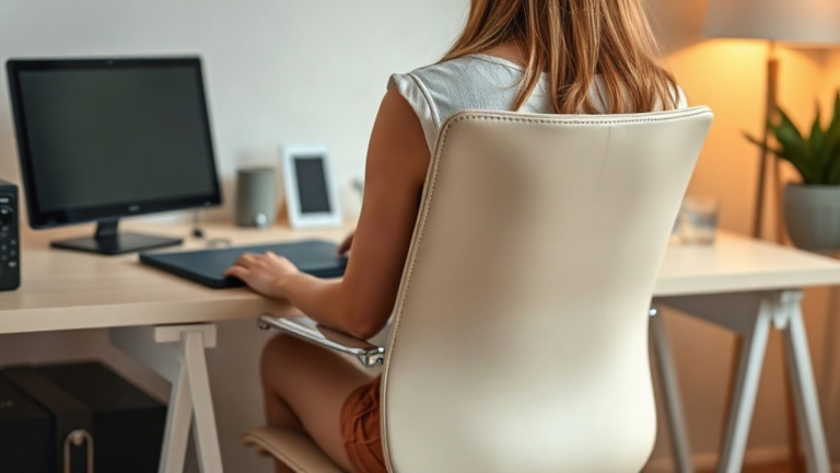 Cuscino lombare per sedia: guida all'acquisto
